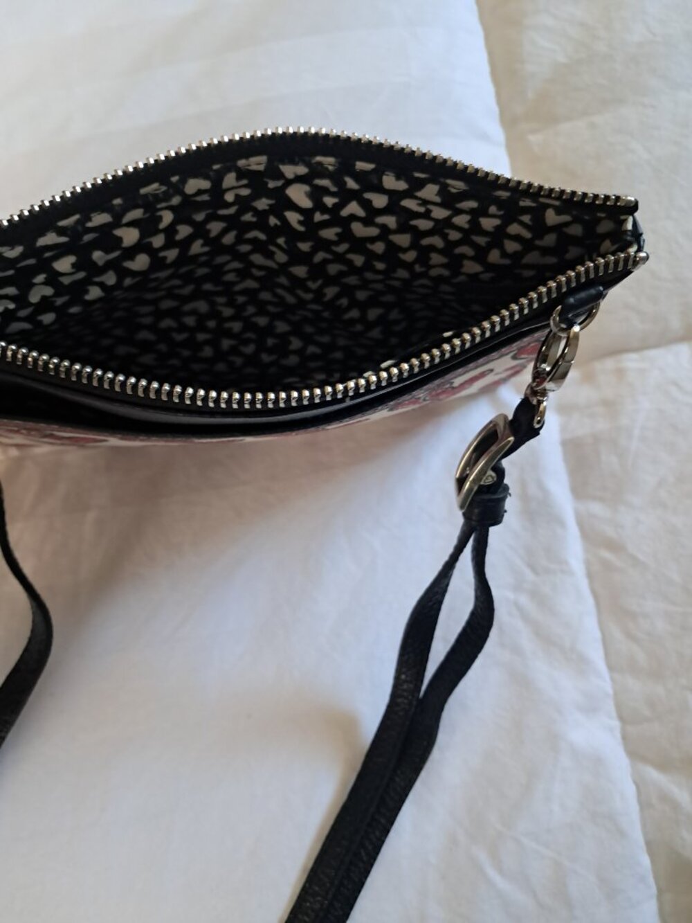 Brighton cross body bag - Picture 3 of 3